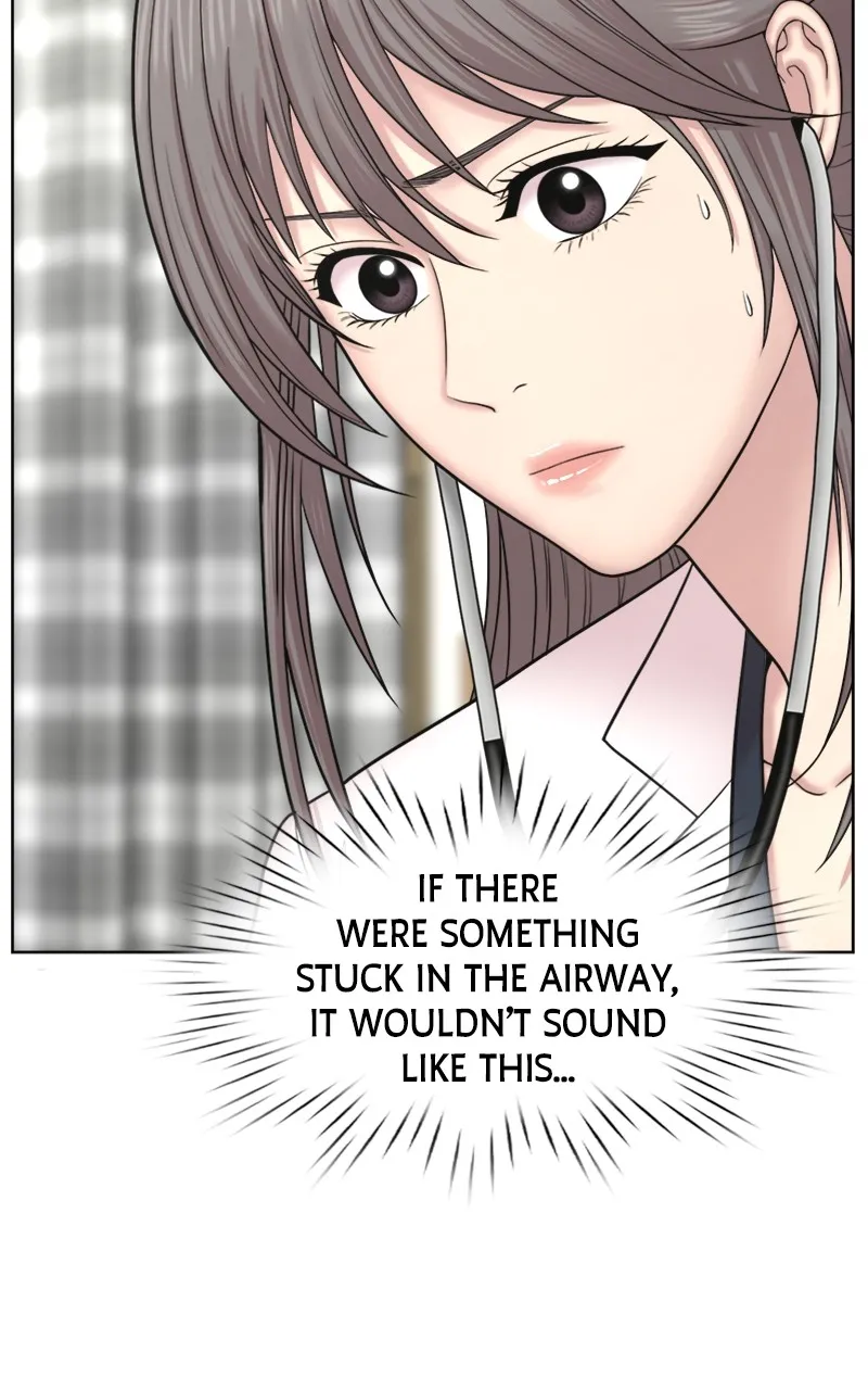 Trauma Center:Dr. Baek Chapter 18 page 61 - 