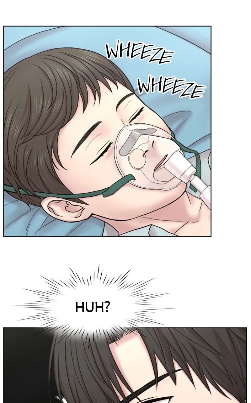 Trauma Center:Dr. Baek Chapter 18 page 62 - 