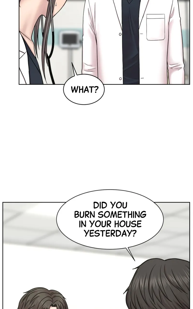 Trauma Center:Dr. Baek Chapter 18 page 64 - 