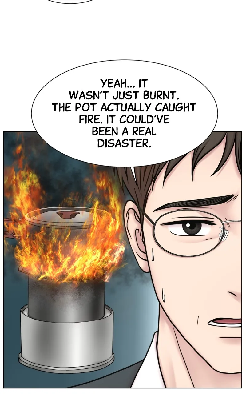 Trauma Center:Dr. Baek Chapter 18 page 68 - 