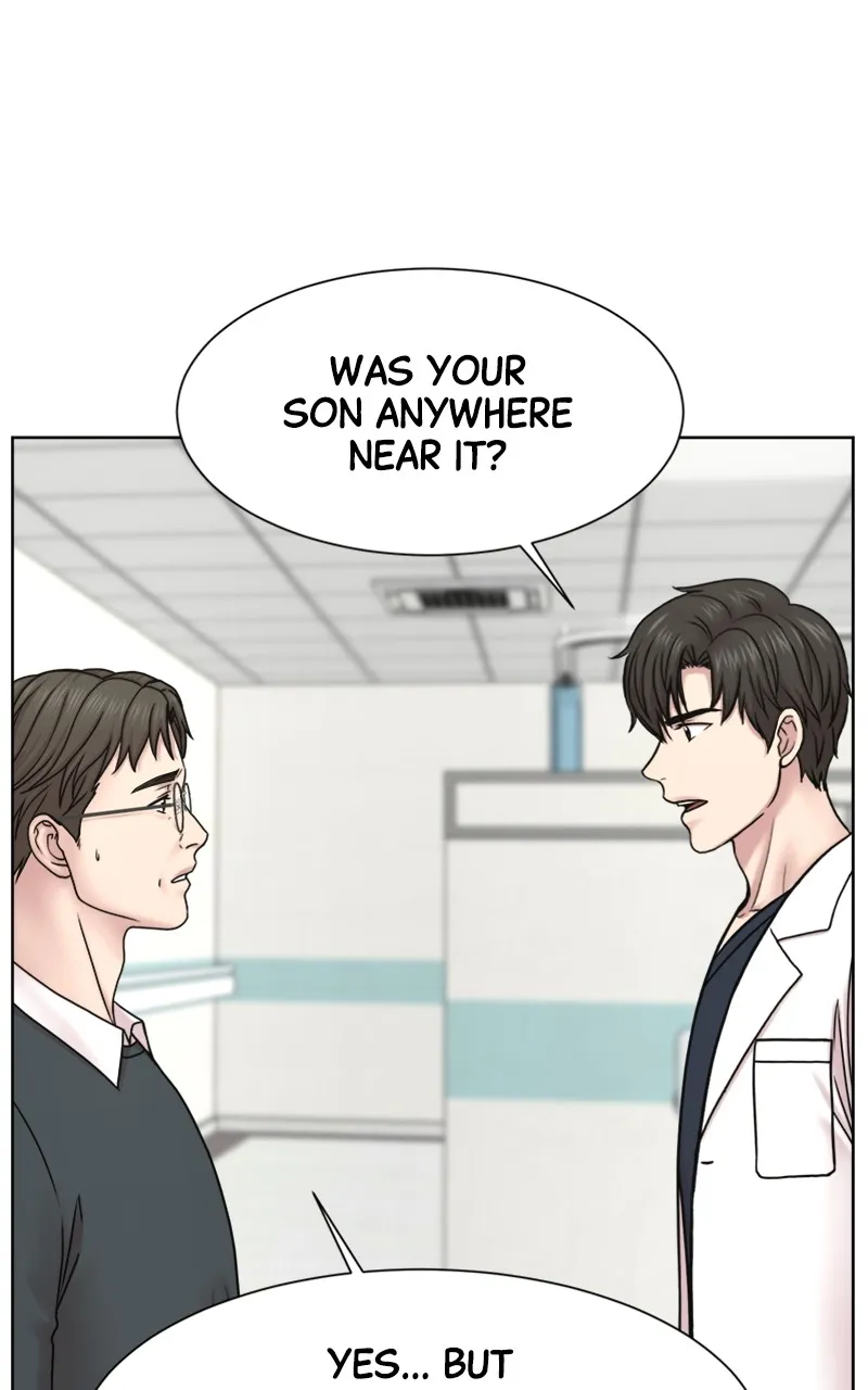 Trauma Center:Dr. Baek Chapter 18 page 69 - 