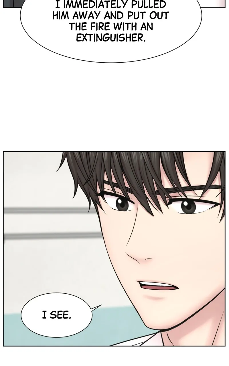 Trauma Center:Dr. Baek Chapter 18 page 70 - 
