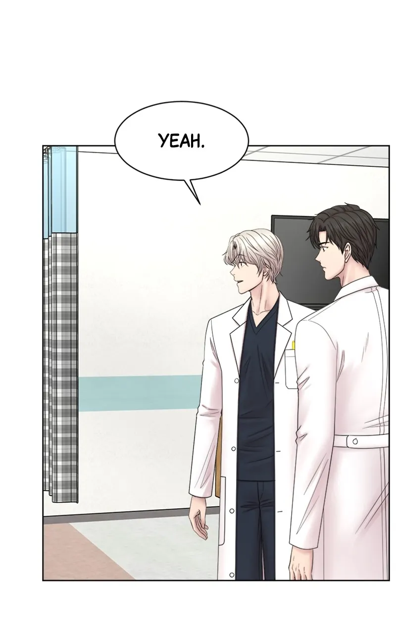 Trauma Center:Dr. Baek Chapter 18 page 8 - 