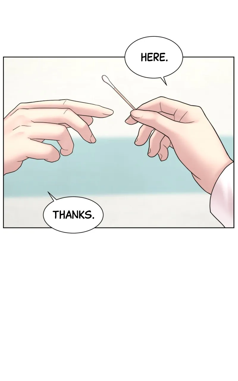 Trauma Center:Dr. Baek Chapter 18 page 72 - 