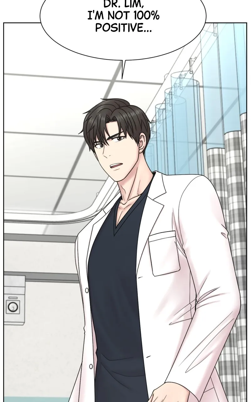 Trauma Center:Dr. Baek Chapter 18 page 75 - 
