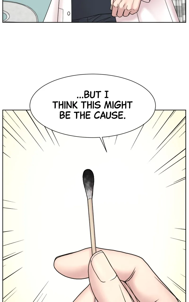 Trauma Center:Dr. Baek Chapter 18 page 76 - 