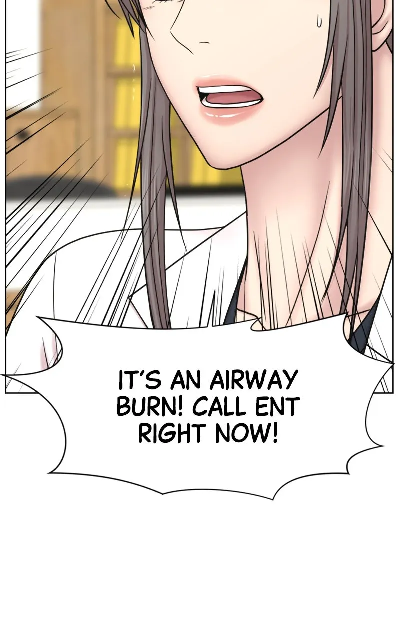 Trauma Center:Dr. Baek Chapter 18 page 78 - 