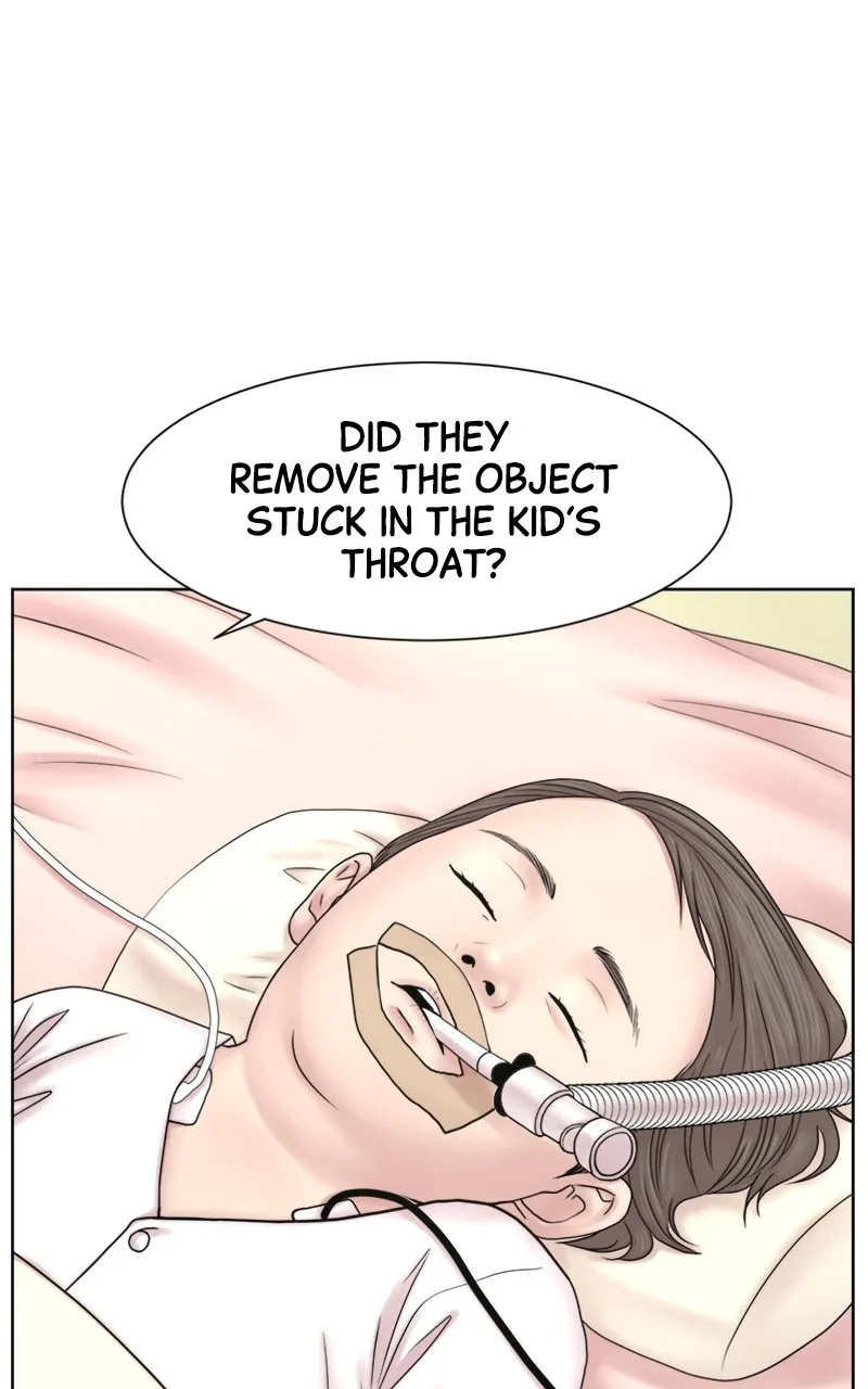 Trauma Center:Dr. Baek Chapter 18 page 9 - 