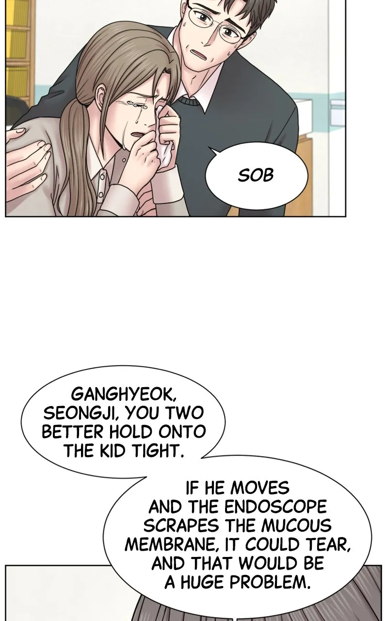 Trauma Center:Dr. Baek Chapter 18 page 82 - 