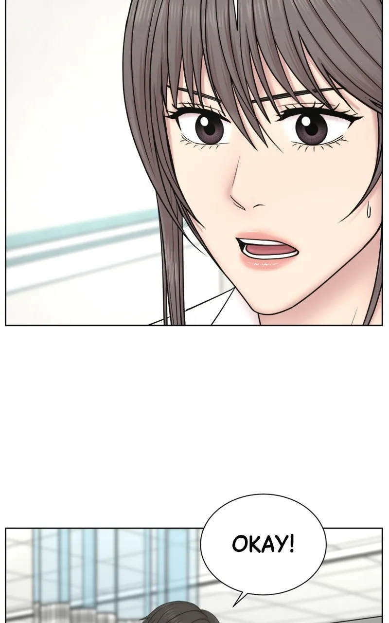 Trauma Center:Dr. Baek Chapter 18 page 83 - 