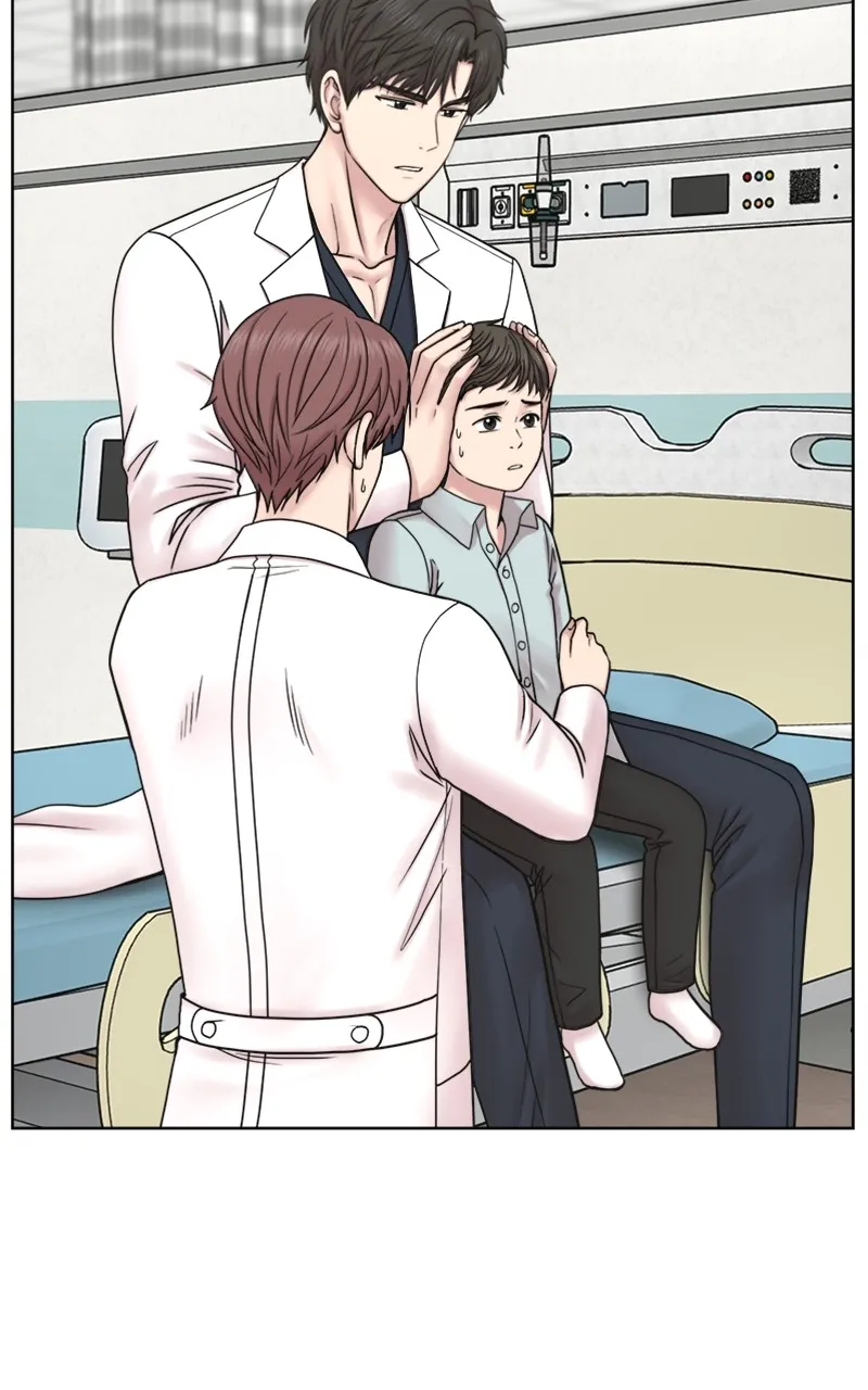 Trauma Center:Dr. Baek Chapter 18 page 84 - 