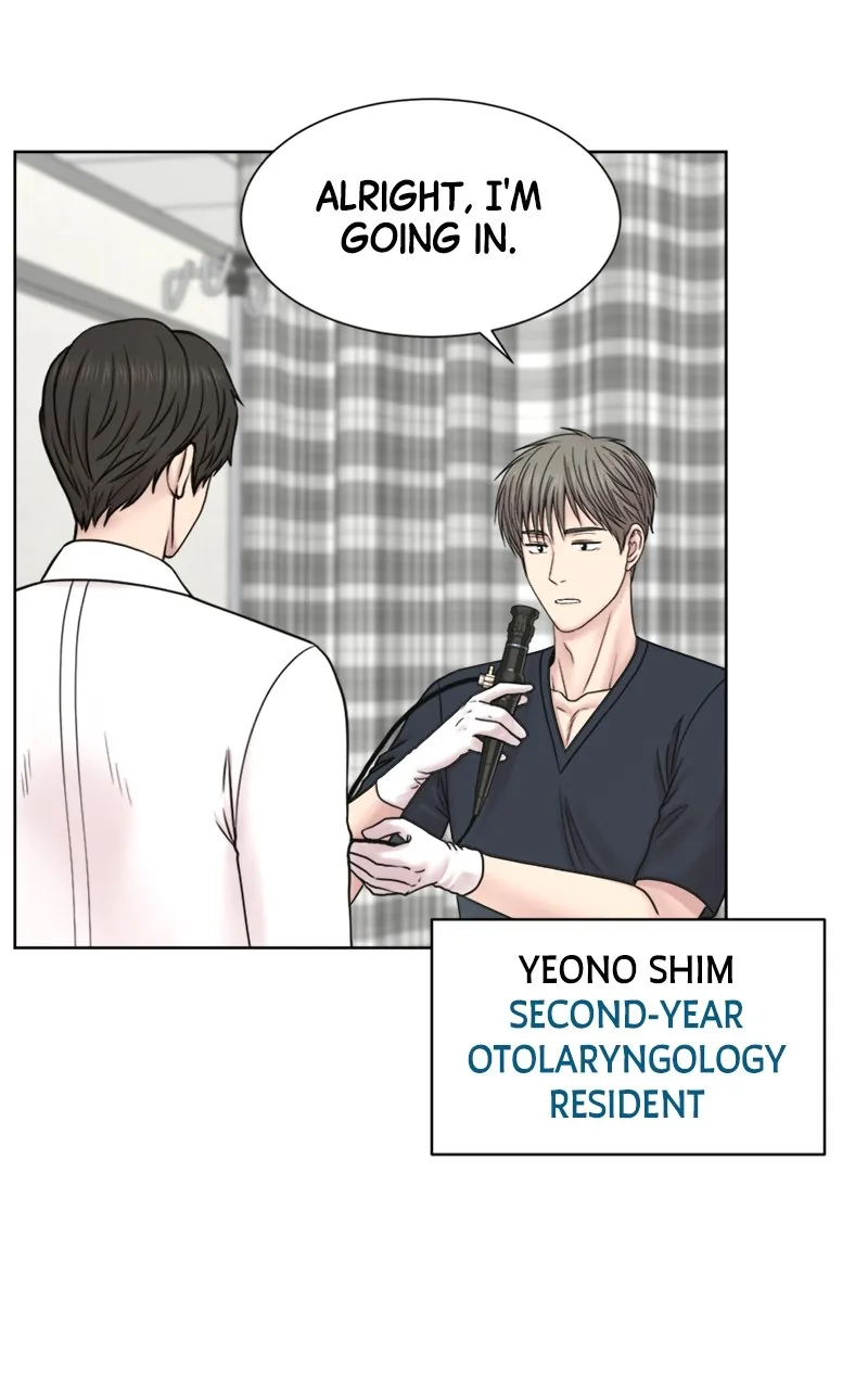 Trauma Center:Dr. Baek Chapter 18 page 85 - 