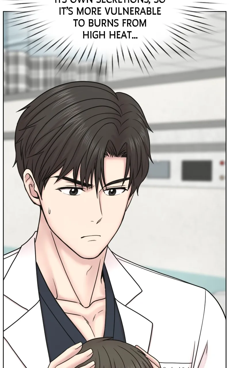 Trauma Center:Dr. Baek Chapter 18 page 87 - 