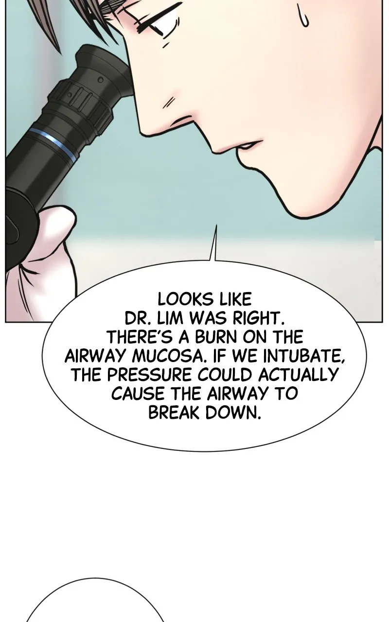 Trauma Center:Dr. Baek Chapter 18 page 89 - 