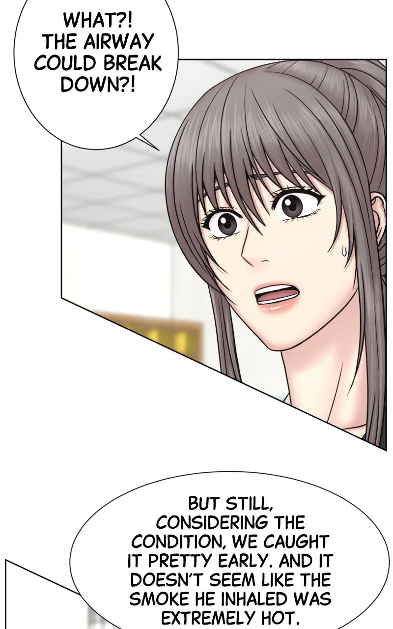 Trauma Center:Dr. Baek Chapter 18 page 90 - 
