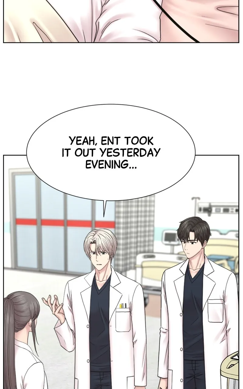Trauma Center:Dr. Baek Chapter 18 page 10 - 