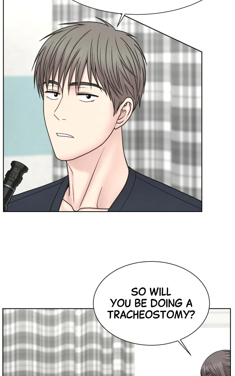 Trauma Center:Dr. Baek Chapter 18 page 91 - 