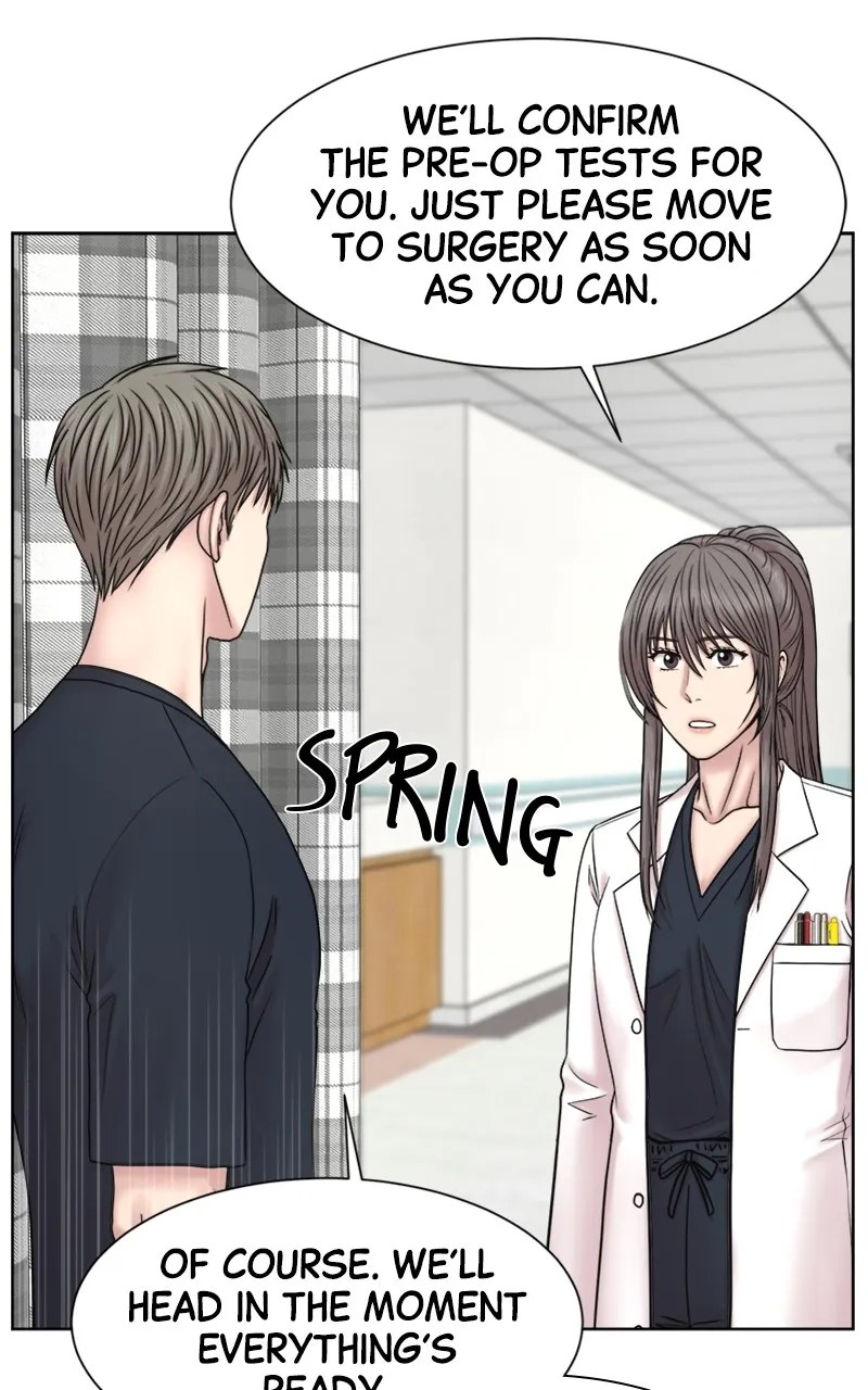 Trauma Center:Dr. Baek Chapter 18 page 93 - 