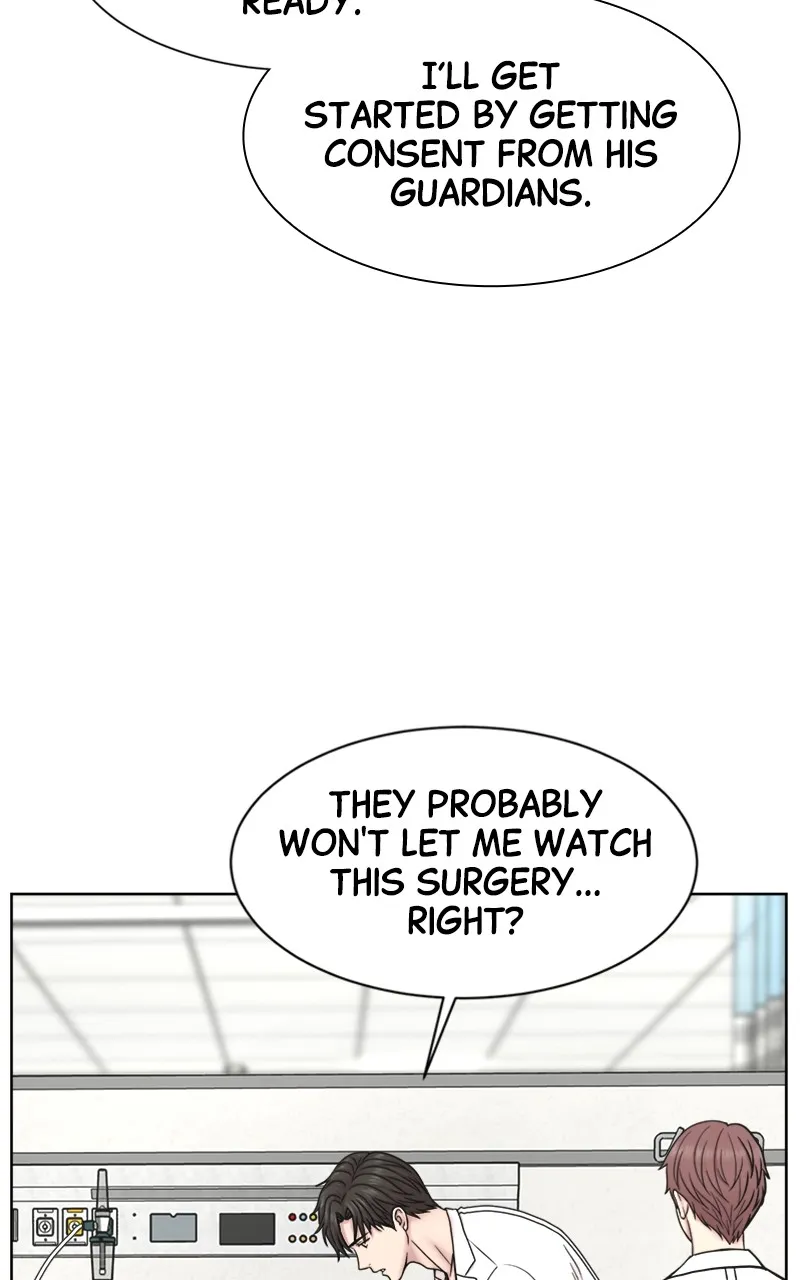 Trauma Center:Dr. Baek Chapter 18 page 94 - 