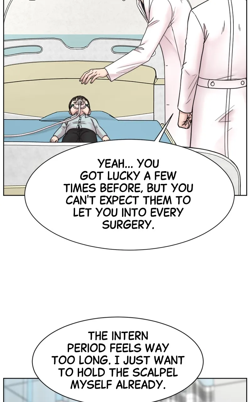 Trauma Center:Dr. Baek Chapter 18 page 95 - 