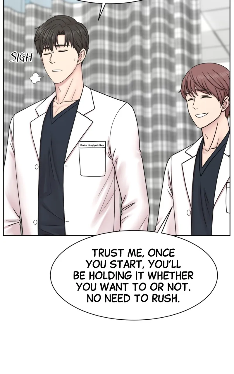 Trauma Center:Dr. Baek Chapter 18 page 96 - 