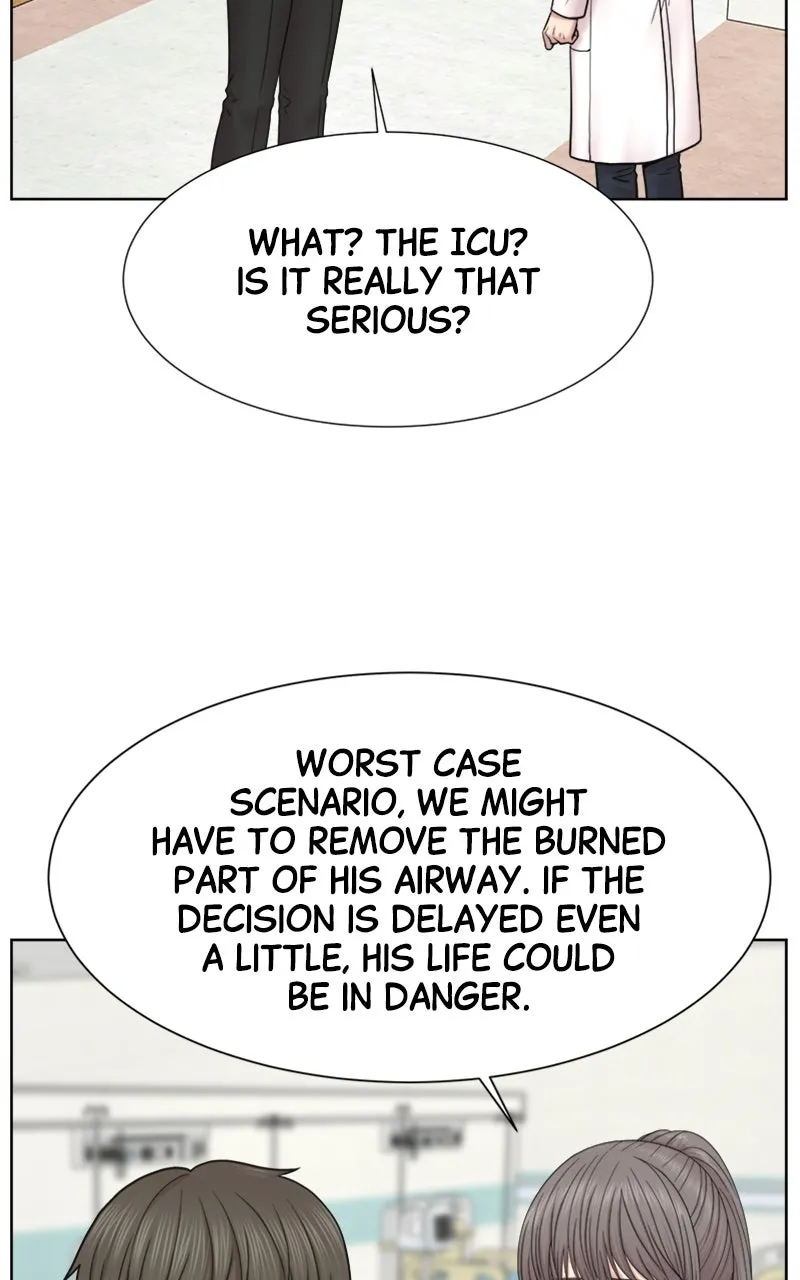 Trauma Center:Dr. Baek Chapter 18 page 98 - 