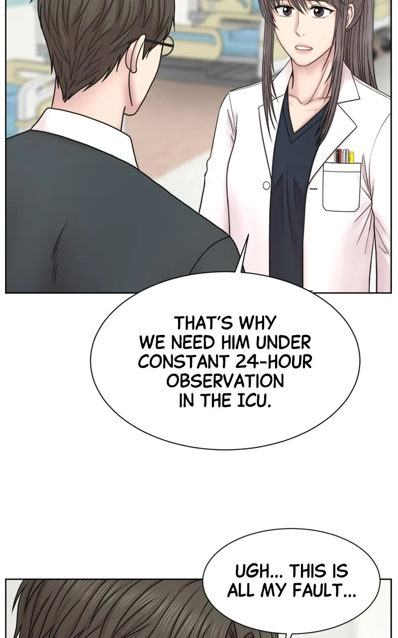 Trauma Center:Dr. Baek Chapter 18 page 99 - 