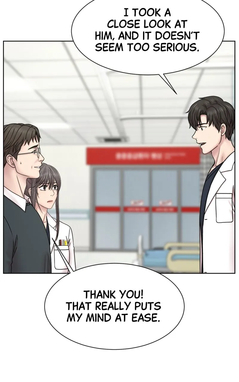 Trauma Center:Dr. Baek Chapter 19 page 11 - 