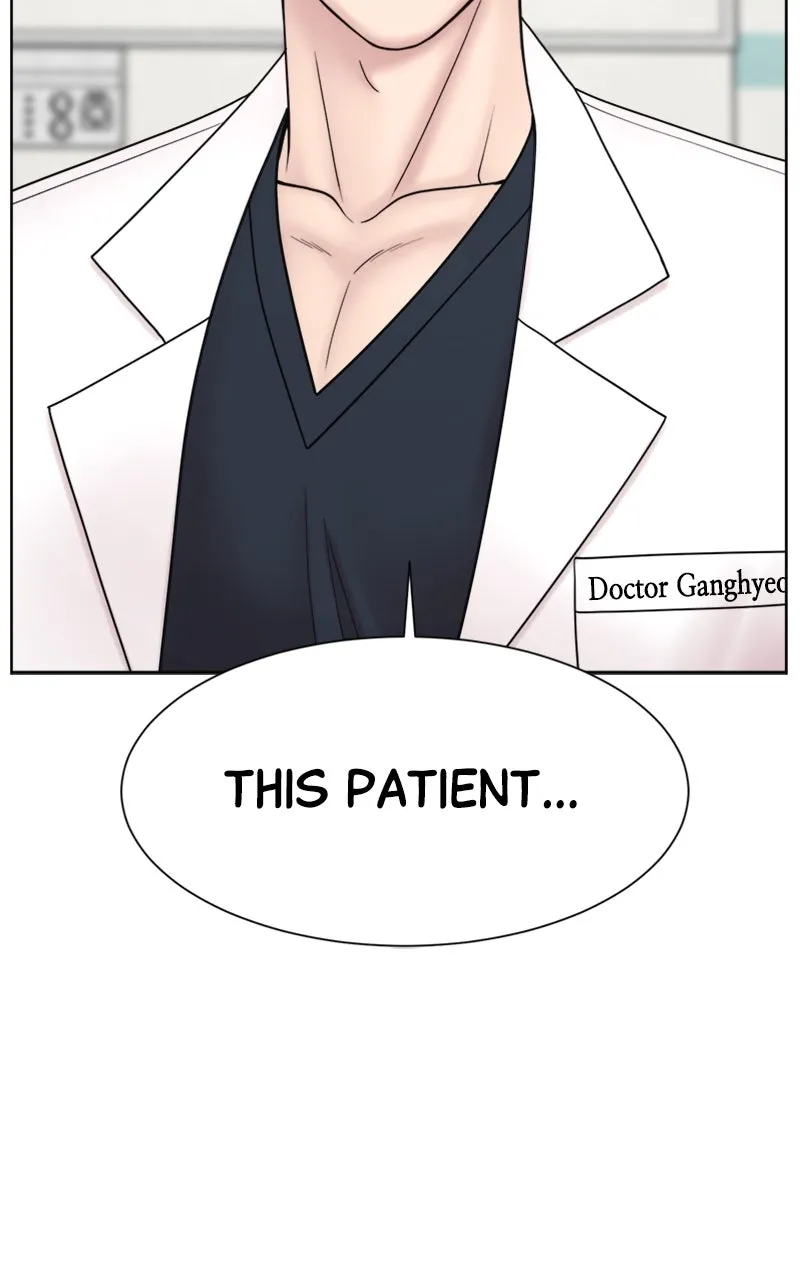 Trauma Center:Dr. Baek Chapter 19 page 102 - 