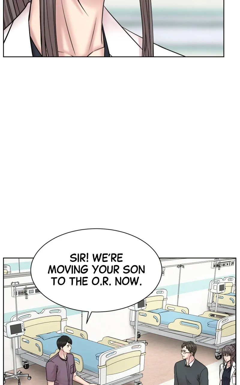 Trauma Center:Dr. Baek Chapter 19 page 13 - 