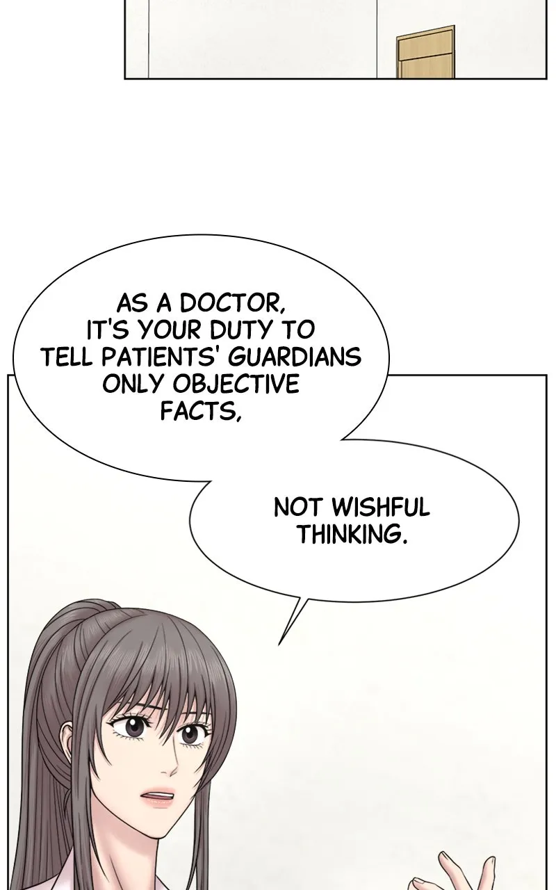 Trauma Center:Dr. Baek Chapter 19 page 18 - 