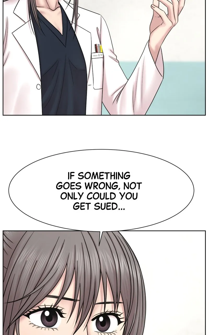 Trauma Center:Dr. Baek Chapter 19 page 19 - 