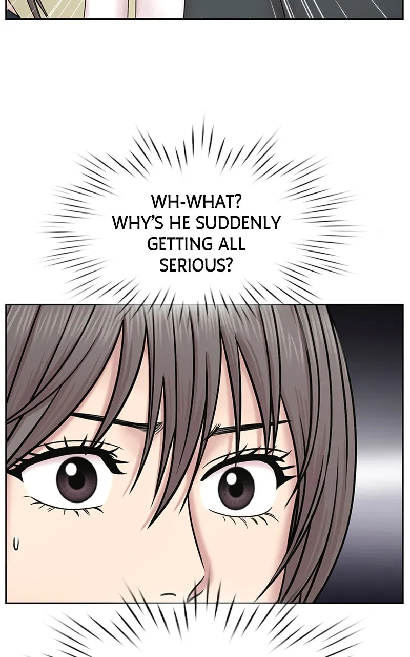 Trauma Center:Dr. Baek Chapter 19 page 3 - 
