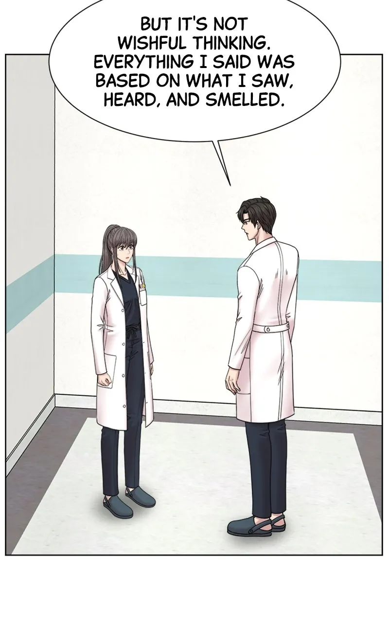 Trauma Center:Dr. Baek Chapter 19 page 21 - 