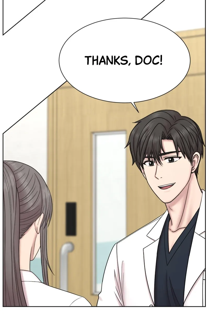 Trauma Center:Dr. Baek Chapter 19 page 30 - 