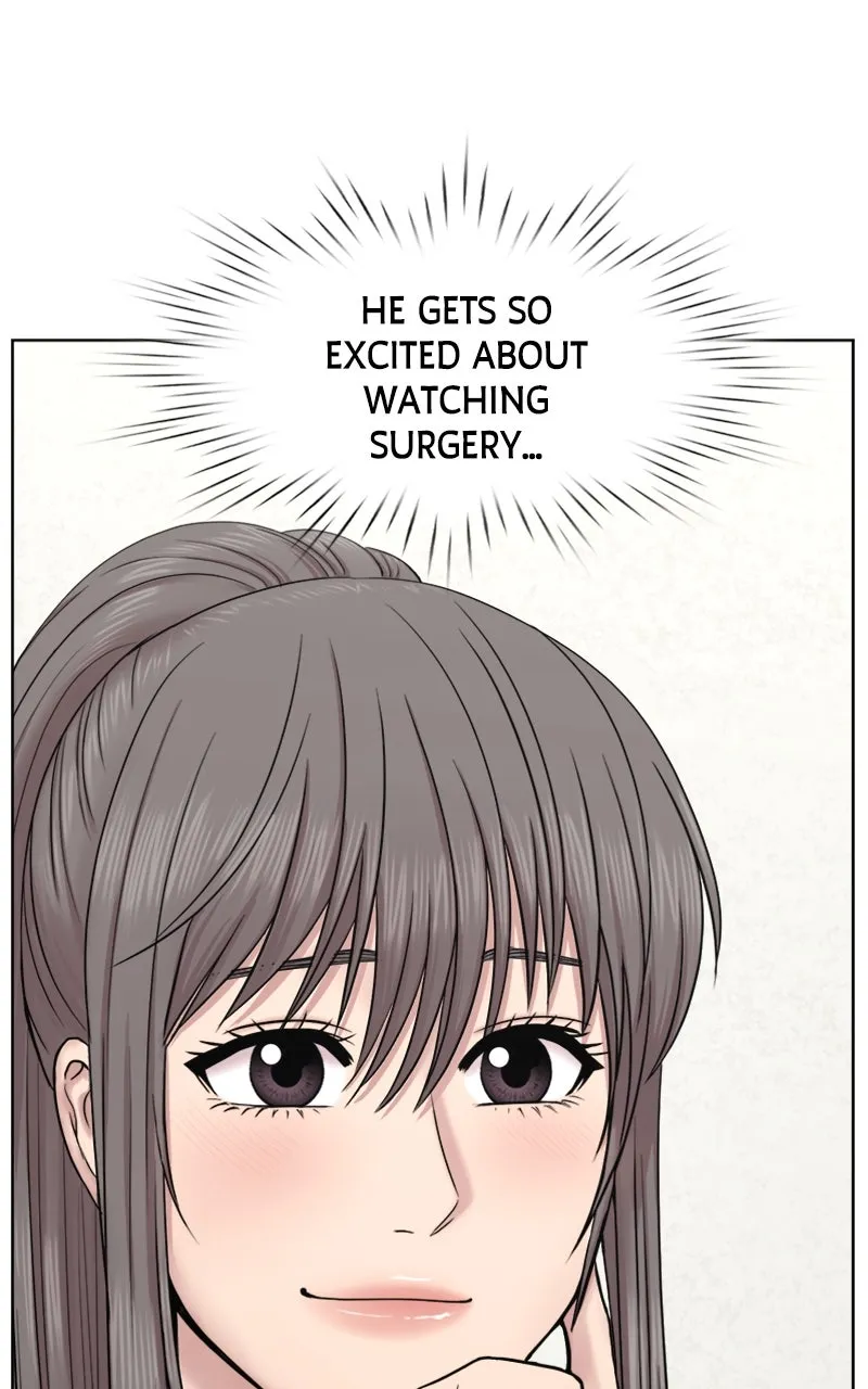 Trauma Center:Dr. Baek Chapter 19 page 31 - 