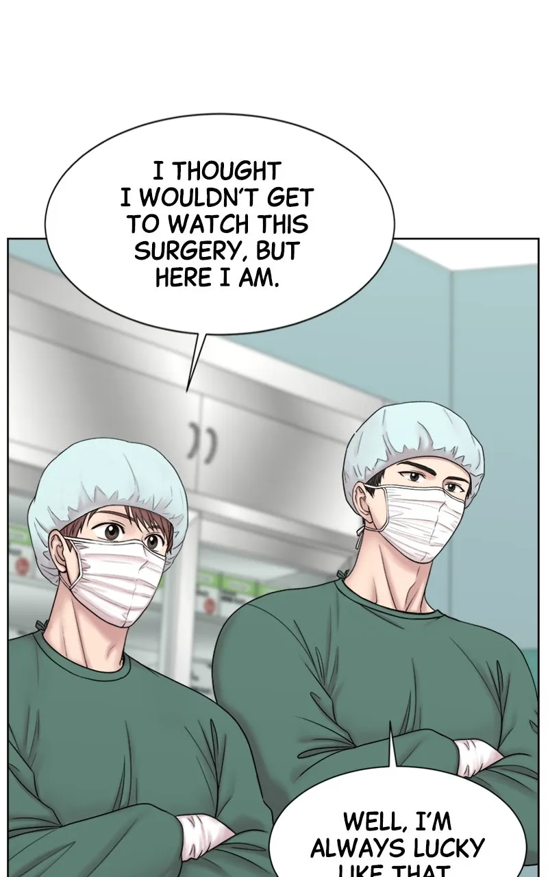 Trauma Center:Dr. Baek Chapter 19 page 34 - 