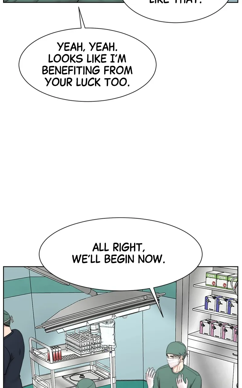 Trauma Center:Dr. Baek Chapter 19 page 35 - 