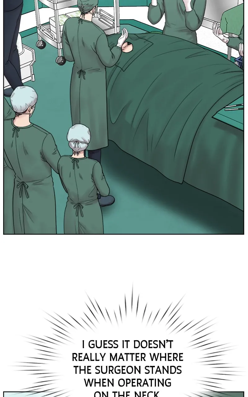 Trauma Center:Dr. Baek Chapter 19 page 36 - 