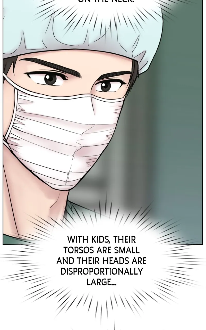Trauma Center:Dr. Baek Chapter 19 page 37 - 