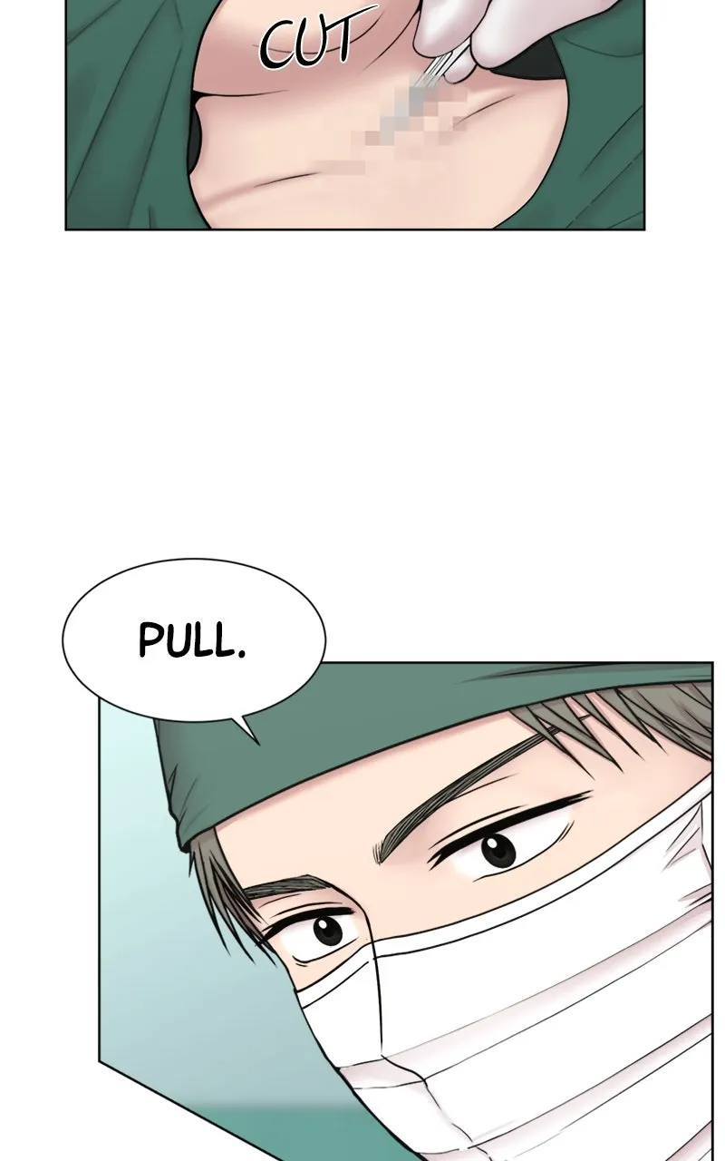 Trauma Center:Dr. Baek Chapter 19 page 39 - 