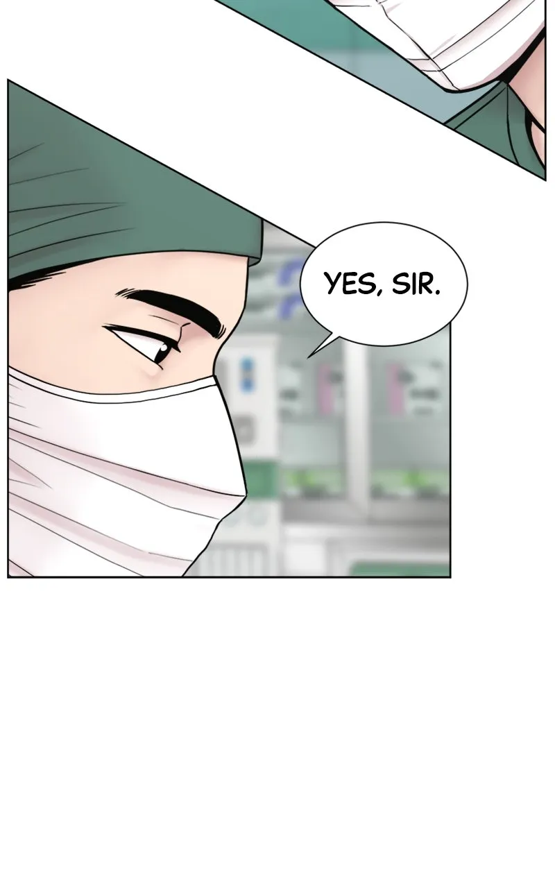 Trauma Center:Dr. Baek Chapter 19 page 40 - 