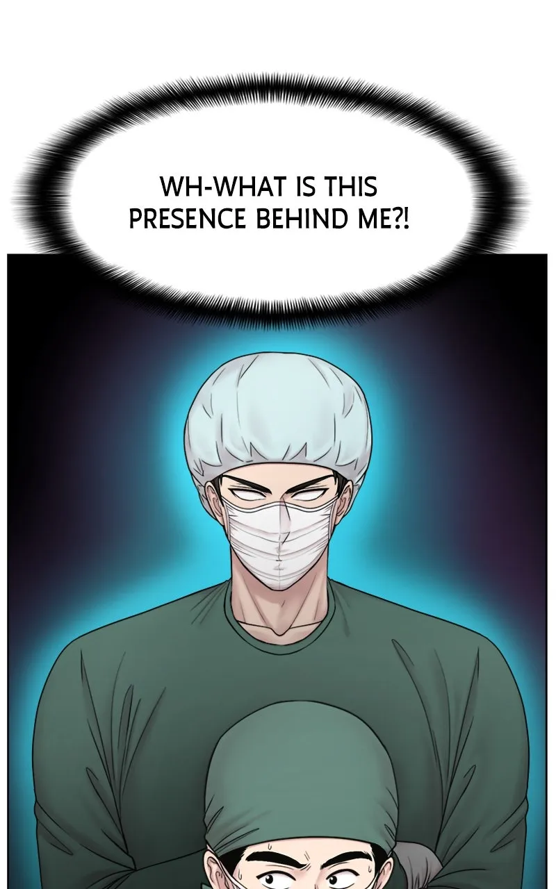 Trauma Center:Dr. Baek Chapter 19 page 42 - 