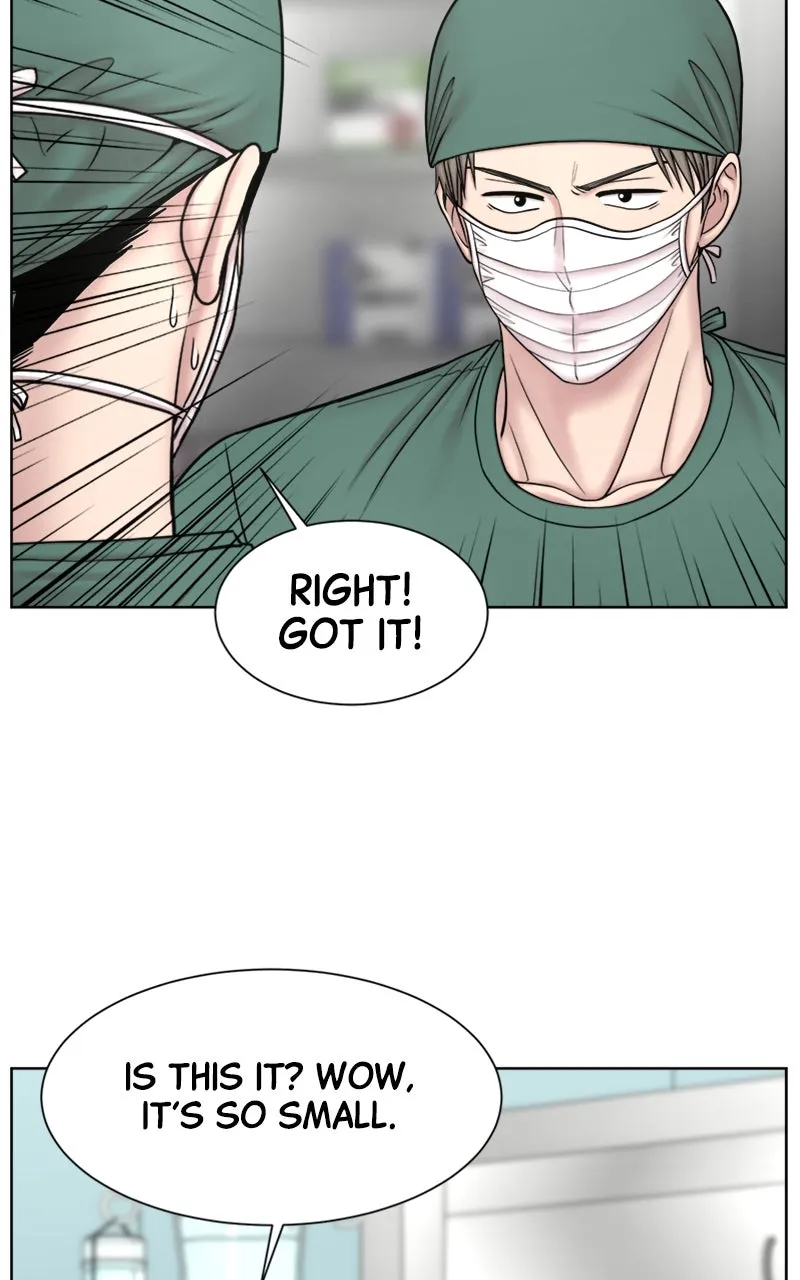 Trauma Center:Dr. Baek Chapter 19 page 44 - 