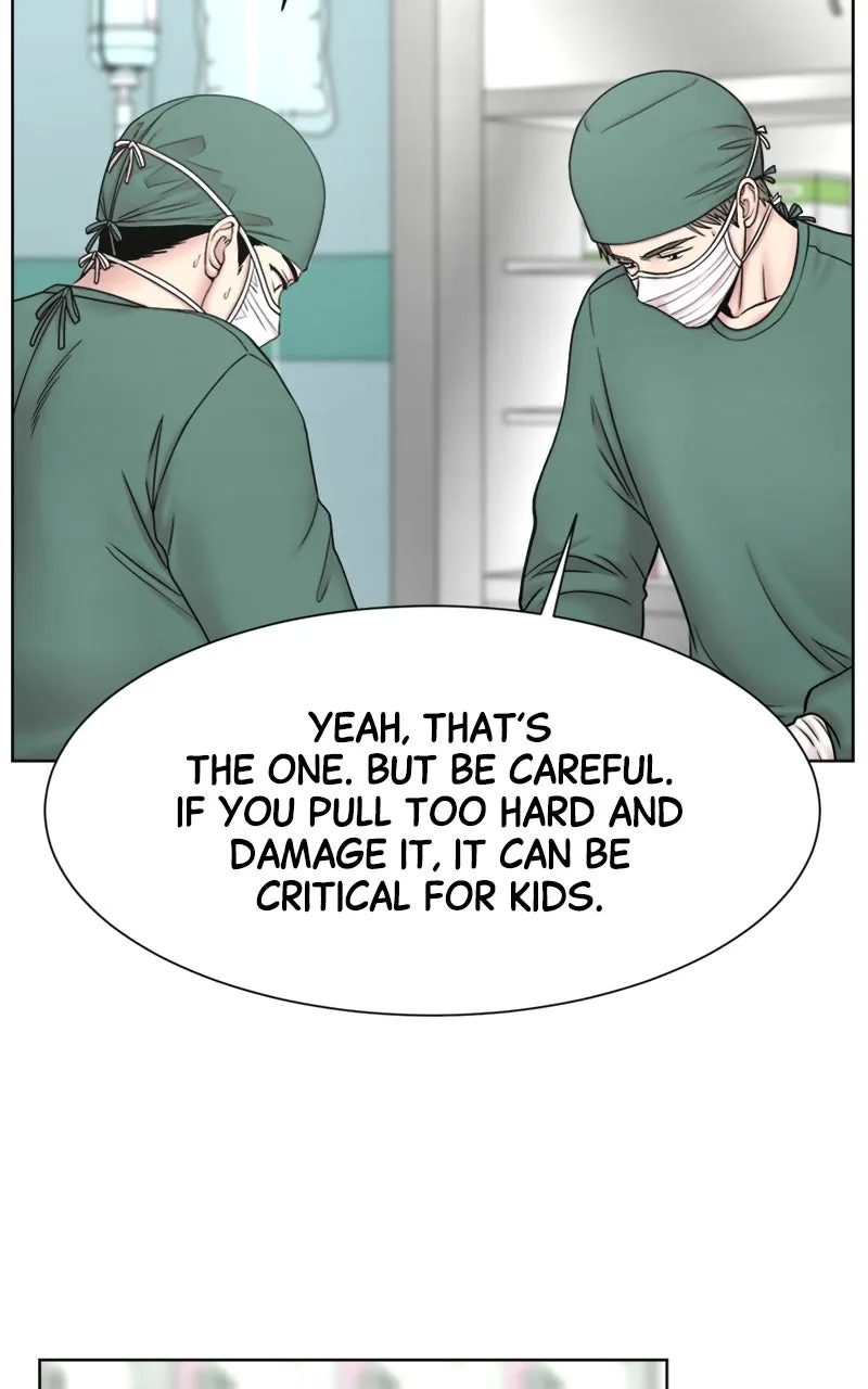 Trauma Center:Dr. Baek Chapter 19 page 45 - 