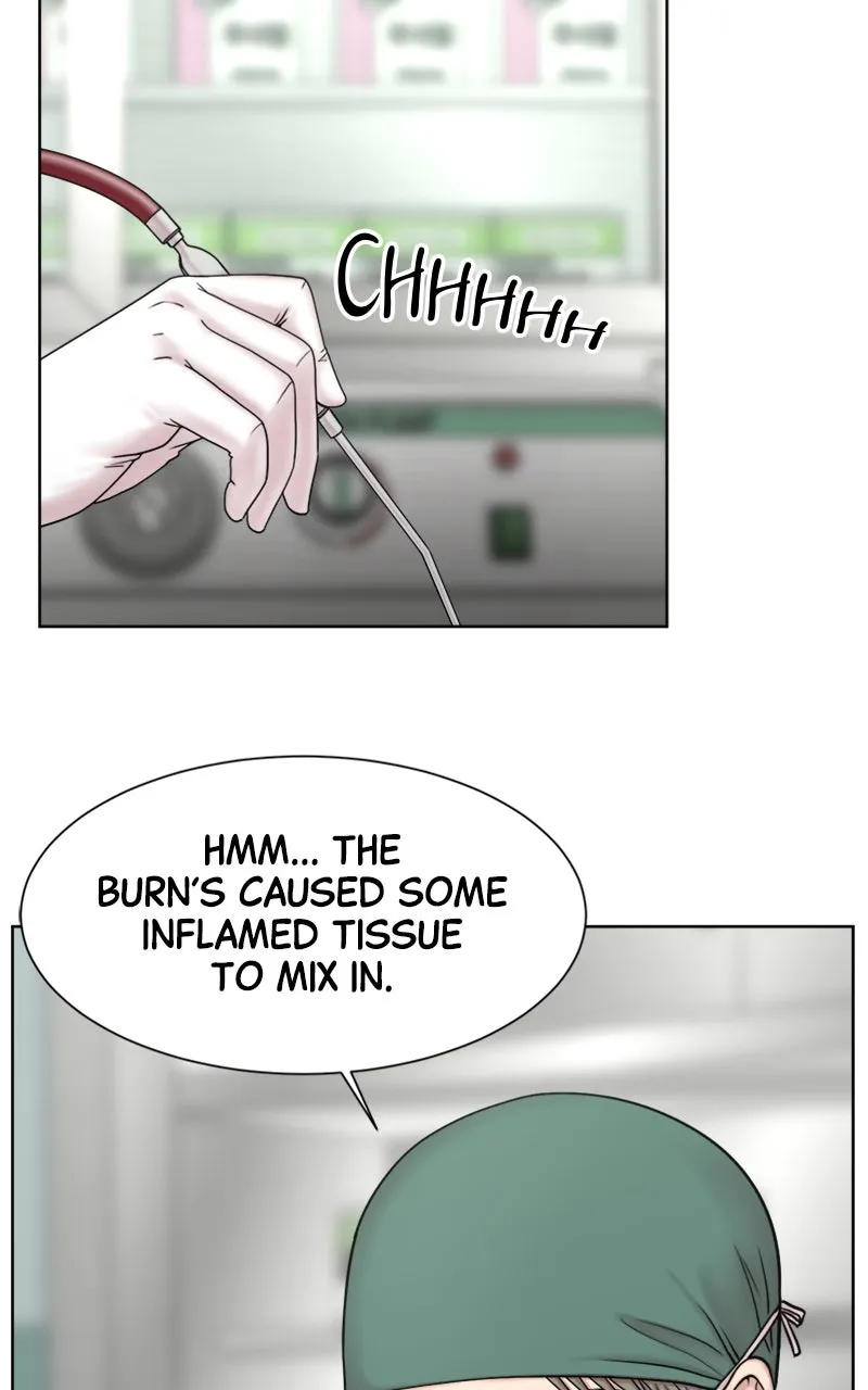 Trauma Center:Dr. Baek Chapter 19 page 46 - 