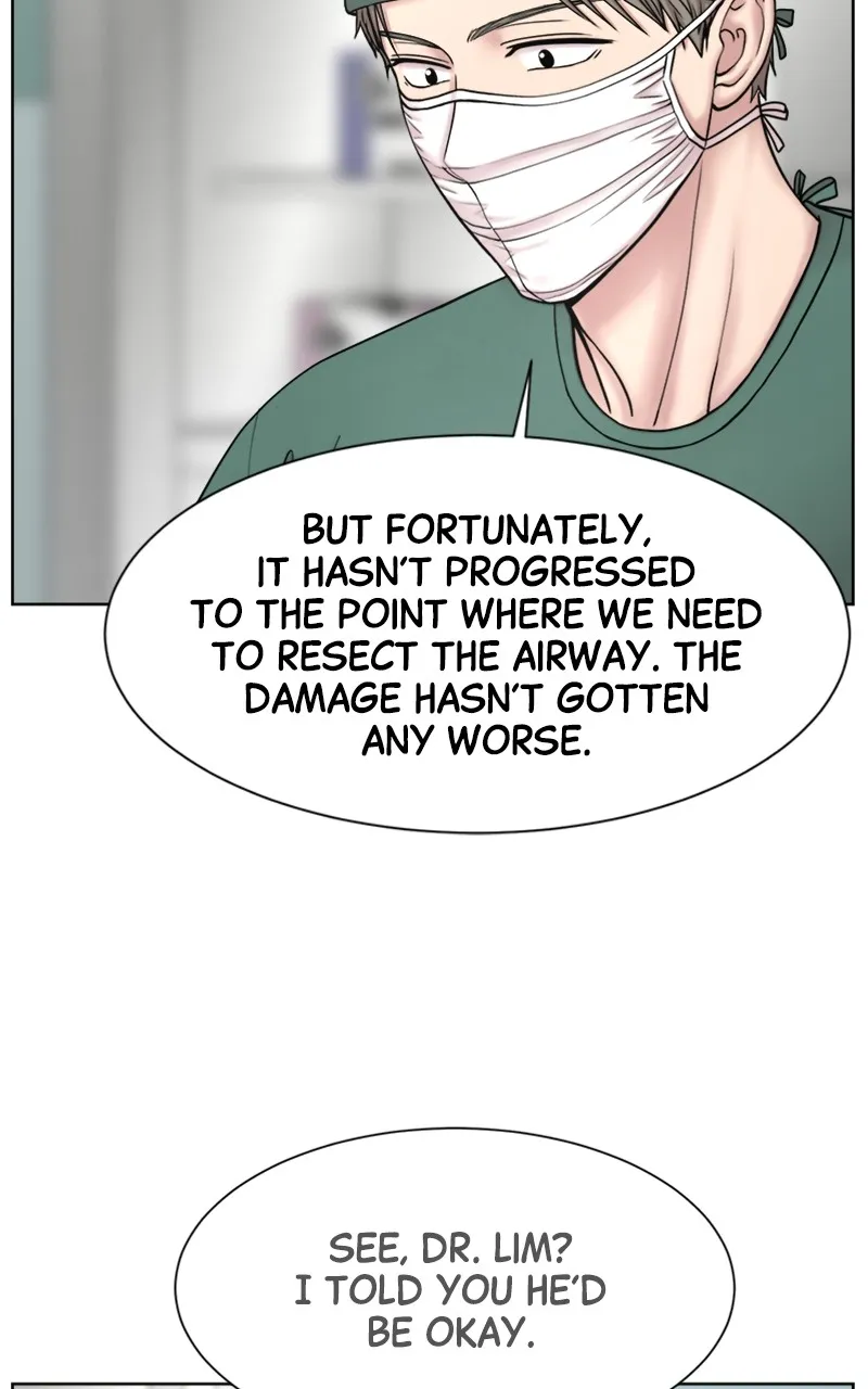 Trauma Center:Dr. Baek Chapter 19 page 47 - 