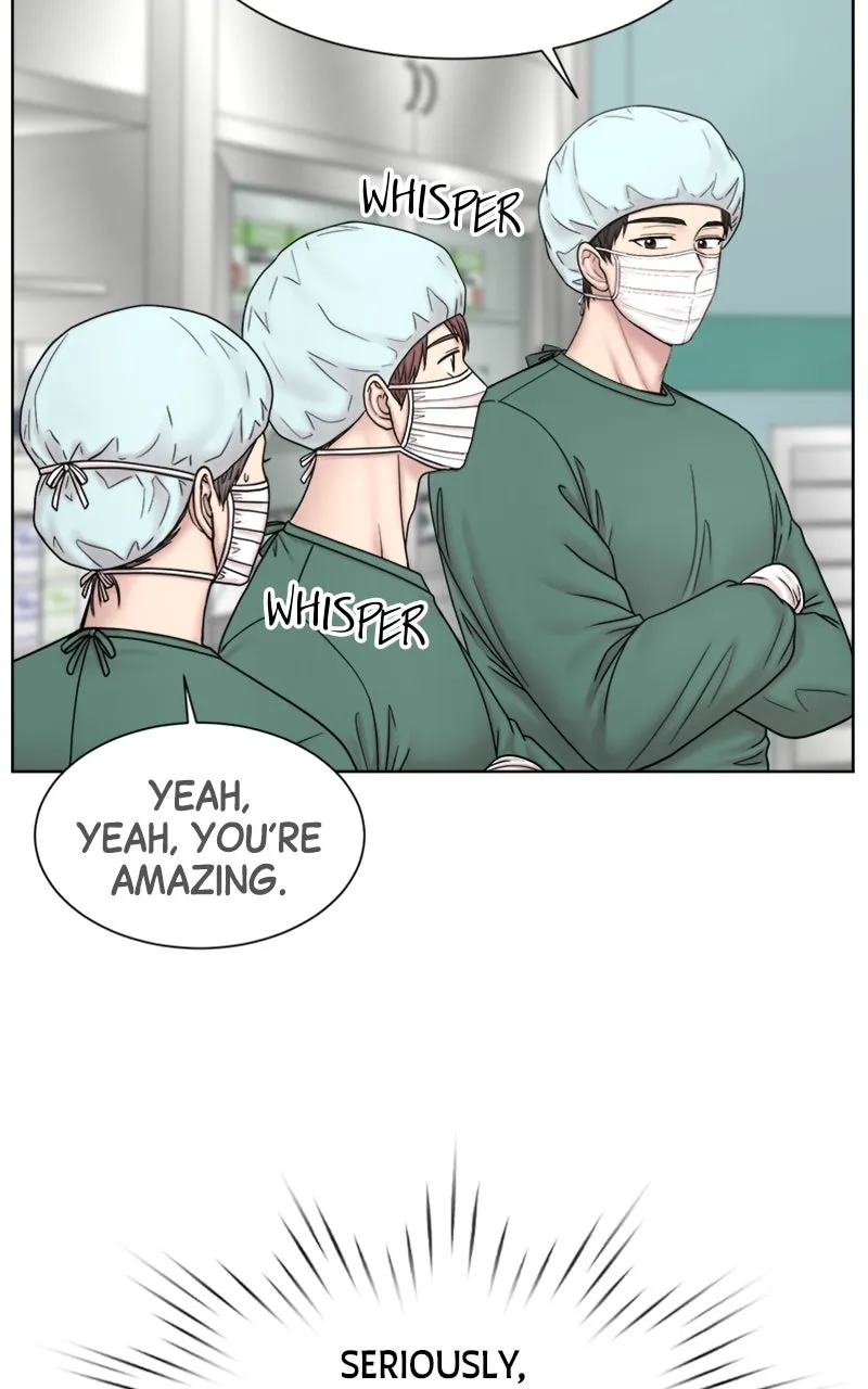 Trauma Center:Dr. Baek Chapter 19 page 48 - 