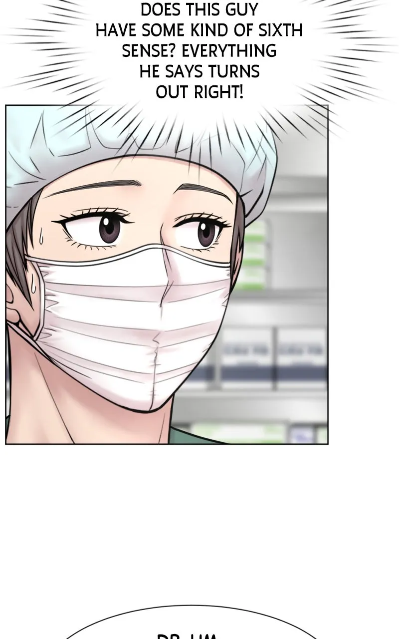 Trauma Center:Dr. Baek Chapter 19 page 49 - 