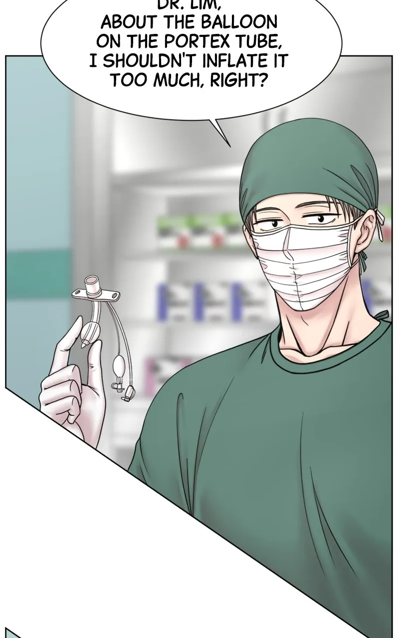 Trauma Center:Dr. Baek Chapter 19 page 50 - 